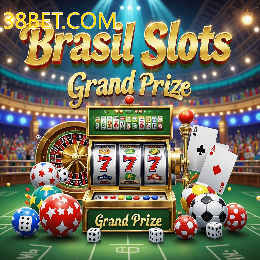 38bet GAME-Slots