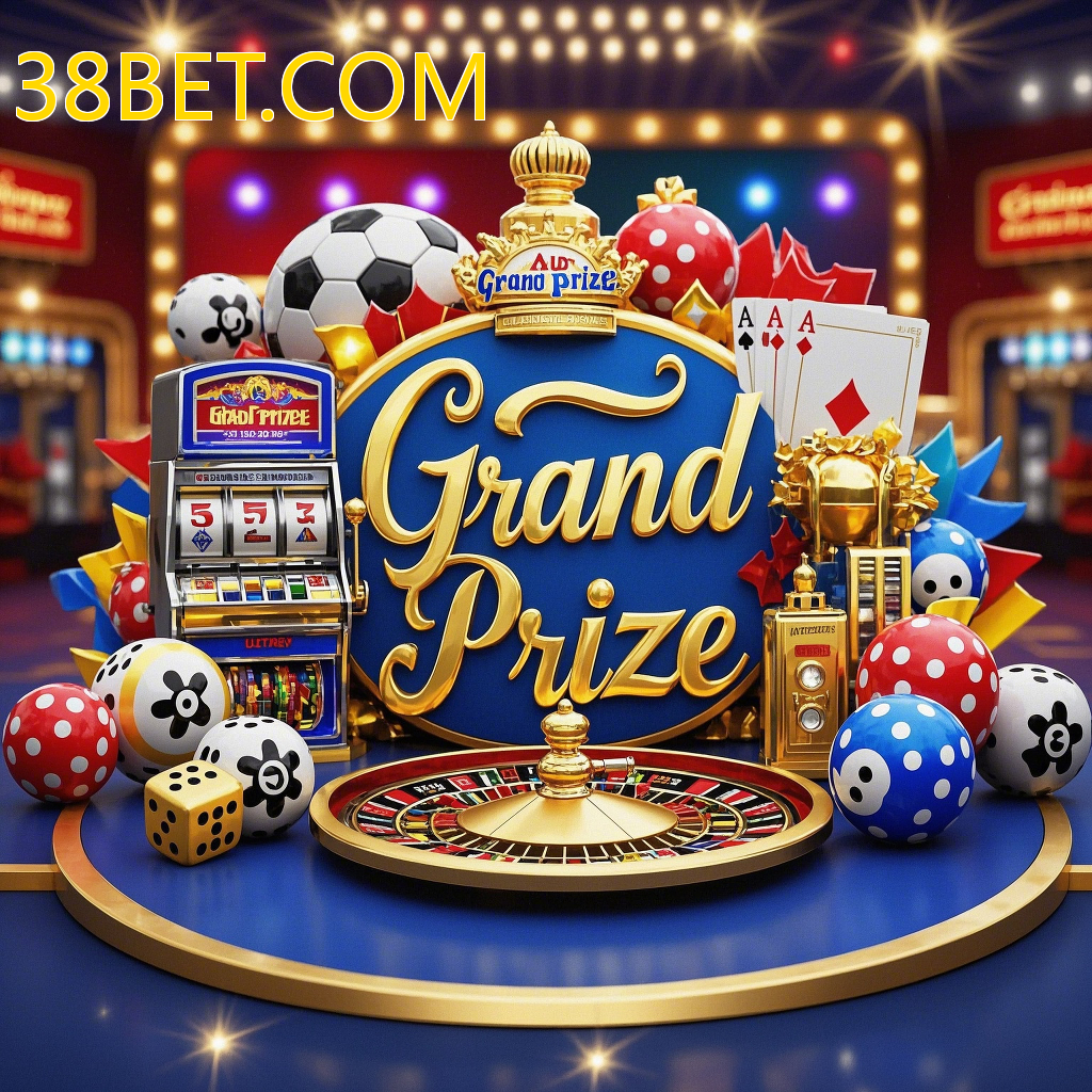 38bet GAME-Slots