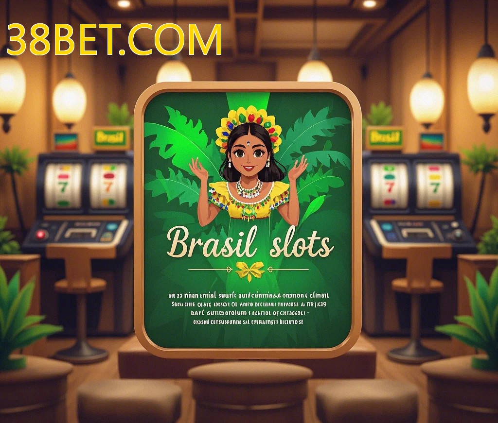 38bet GAME-Slots